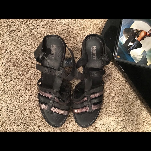 🌺 BORN Women’s 👠 Shoes - Picture 10 of 16